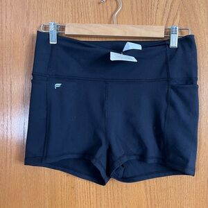 New with tag Fabltics shorts